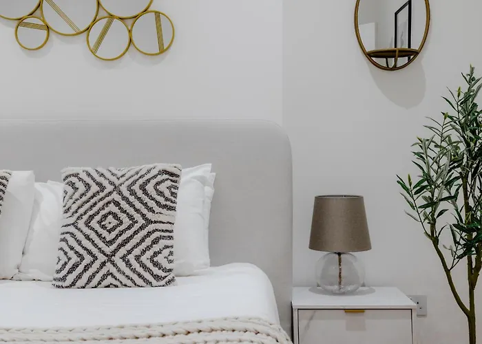 Hyde Park Apartments - Prime Vision Living London