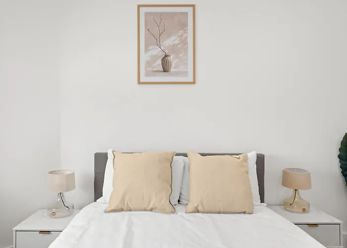 Hyde Park Apartments - Prime Vision Living London
